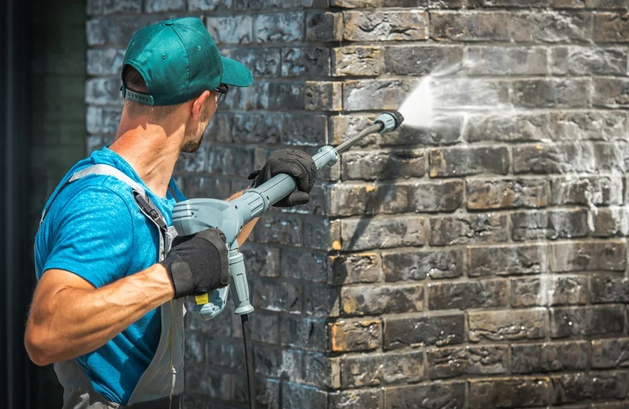 How Power Washing Enhances Outdoor Surfaces And Trees in Fredericksburg VA How Power Washing Enhances Outdoor Surfaces And Trees in Fredericksburg VA